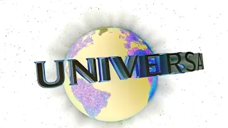 Logo FX: Universal Pictures (2005)