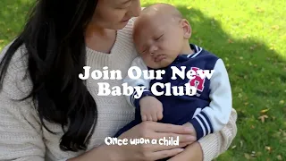 Baby Club 1 | Once Upon A Child