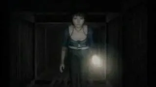 Fatal Frame III: The Tormented E3 2006 Trailer