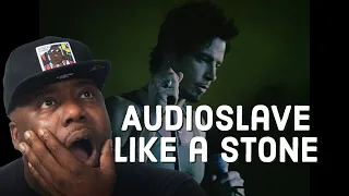 First time Hearing | Audioslave - Like A Stone Reaction