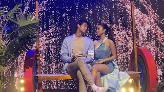 DonBelle | ABS-CBN Christmas Special 2021 #donbelle #bellemariano #donnypangilinan