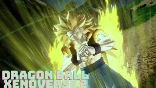#11 Gohan Vs G.O.D Cell: The Last Line Of Defense (Gohan Potential Unleashed)