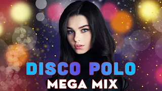 DISCO POLO W REMIXACH 2023 💕💕 DISCO POLO MIX 2023 😆 SKŁADANKA DISCO POLO 2023 🔥 MEGA HITY DISCO POLO