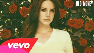 Lana Del Rey - Old Money (Magyar Felirattal)