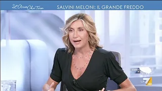 L'Aria Che Tira 20/05/2021