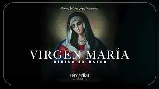 2 | MERITOS DE LA VIRGEN MARÍA EN LA DIVINA VOLUNTAD