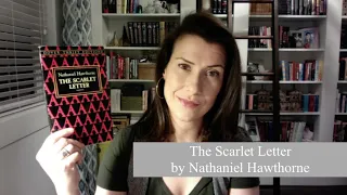 The Scarlet Letter : Book Review