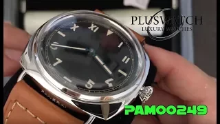 Panerai Pam00249 249 Op6675