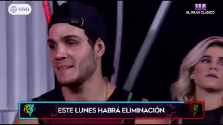 EEG El Gran Clásico - 07/09/2018 - 5/5