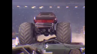 Monster Trucks in the 1980s - Part 15