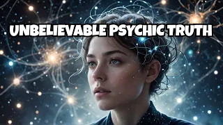 The Astonishing Science Behind Psychic Abilities