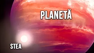 NASA a Descoperit o Planeta Care Sfideaza Logica