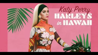 Harleys In Hawaii (Best Part) "You and I" (Slowed + Reverb) by Katy Perry | 1 HOUR!