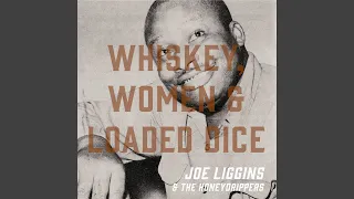 Little Joe's Boogie