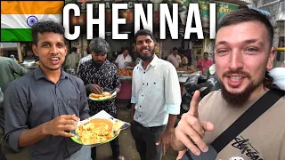 Madness On Our First Day In Chennai, India 🇮🇳