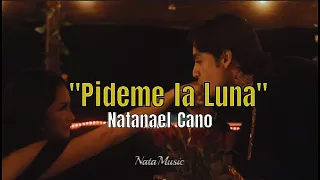 Pideme la Luna |  Natanael Cano (AI) Lyrics