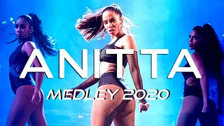 Medley Anitta 2020 | GRANDES SUCESSOS