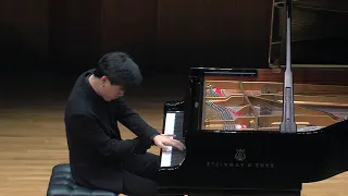 Beethoven Sonata No.28 in A Major, Op.101