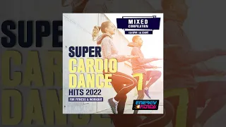 E4F - Super Cardio Dance Hits For Fitness & Workout 2022 - Fitness & Music 2022