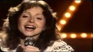 Vicky Leandros - Liebe mich heut' Nacht 1983 - Βίκυ Λέανδρος