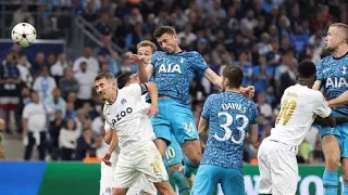 FAN CAM: Marseille 1-2 Tottenham: Spurs Through to the Last 16!