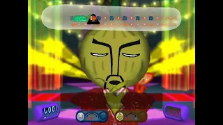 PaRappa the Malfunctioning Rapper