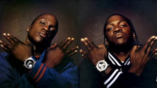 Clipse - Momma I'm So Sorry (instrumental)