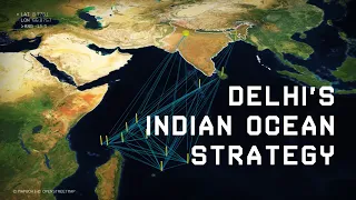 Delhi's Indian Ocean Strategy