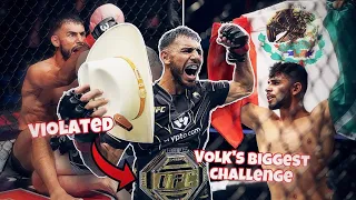 How Yair Rodriguez VIOLATED Josh Emmett... | UFC 284 Full Fight Breakdown