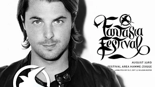 Axwell - Save The World (Fantasia Festival, 23-08-2014)