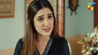 Takabbur - EP 15 Promo - Saturday At 08 PM [ Fahad Sheikh & Aiza Awan ] HUM TV