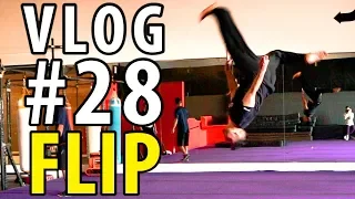 VLOG #28 FLIP