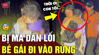 Bé gái 2 tuổi MẤT TÍCH BÍ ẨN, cả làng mở cuộc TRUY TÌM thì phát hiện điều KHÔNG THỂ NGỜ | Động Tiin