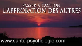 Séance d'hypnose pour arrêter de chercher l'approbation des autres