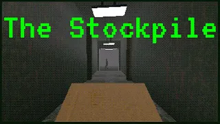 The Stockpile - Indie Horror Game - No Commentary