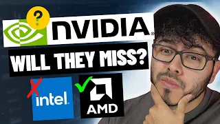 What Nvidia Investors Need to Know After AMD and Intel Earning.