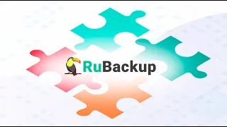 Корпоративный фильм RuBackup