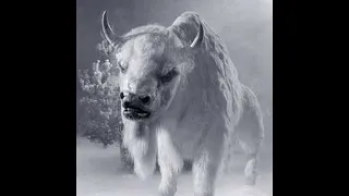 The White Buffalo (1977) sounds