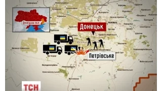 За минулу добу в зоні АТО загинуло 7 українських військових, ще 11 поранені