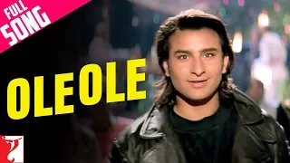 OLE OLE- YEH DILLAGI FULL SONG LYRICS