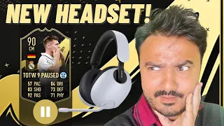 FIFA 23 LIVE || 89 MAX WC HERO UPGRADE PACK IS HERE!🥵 & BEST OF #TOTW TMR🔥 || DR GRIND💪 #indianfifa