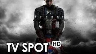 Captain America: The Winter Soldier - TV Spot 1 - Marvel India