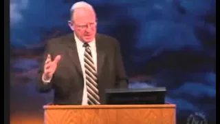 Chuck Missler Revelation Session 21 Ch-17 18 The Mystery Of Babylon