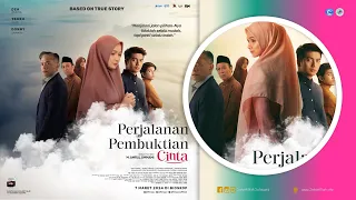 TRAILER FILM PERJALANAN PEMBUKTIAN CINTA | FILM PPC