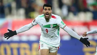 Wales vs Iran Extended Highlights World Cup Qatar 2022