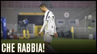 INTER JUVENTUS 2-0, Il giorno DOPO fa ancora + MALE!