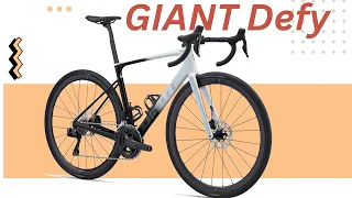 NEW 2024 GIANT DEFY ADVANCED PRO 1: Should You Buy? | Buyer's Guide