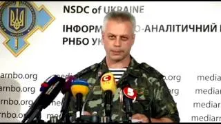 Терористи весь день обстрілюють Донецький аеропорт