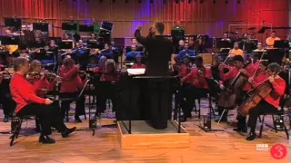 National Orchestra of Wales - Sugar Plum Fairy