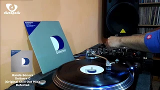 Random Classic Vinyl Set #1 Mario Olivera - House/Progressive House